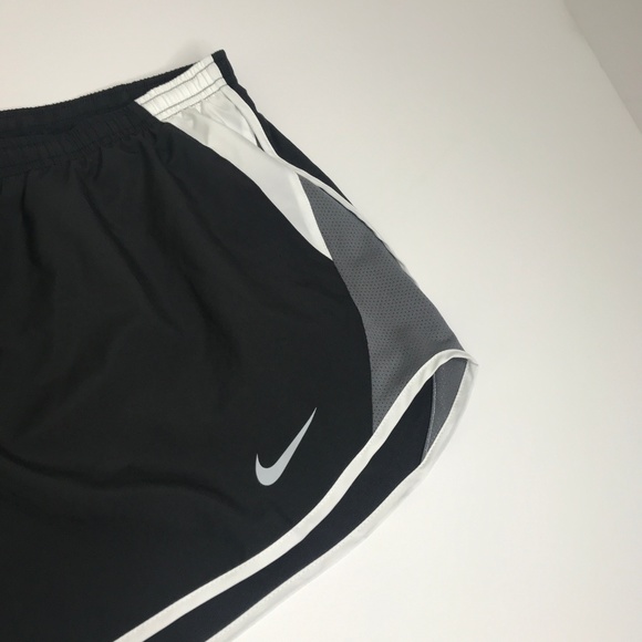 dri fit shorts with liner